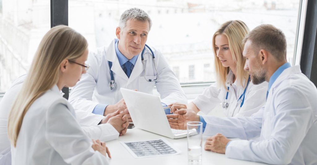 Ensuring Proper Compliance in Your Healthcare Organization