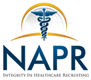 NAPR Logo