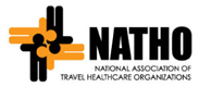 NATHO Logo