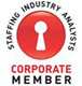 Staffing Industry Analysts Logo