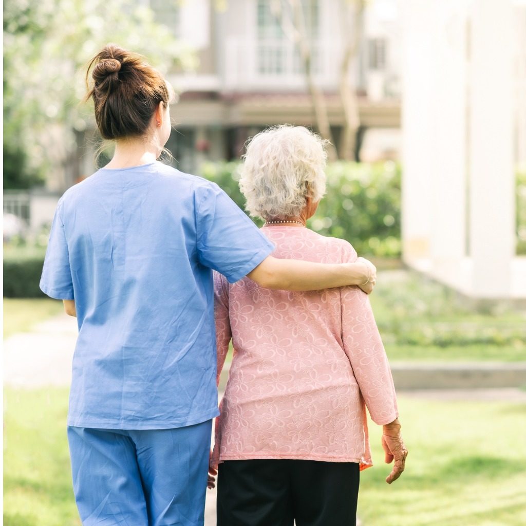 Answer the Calling: CNAs and Memory Care